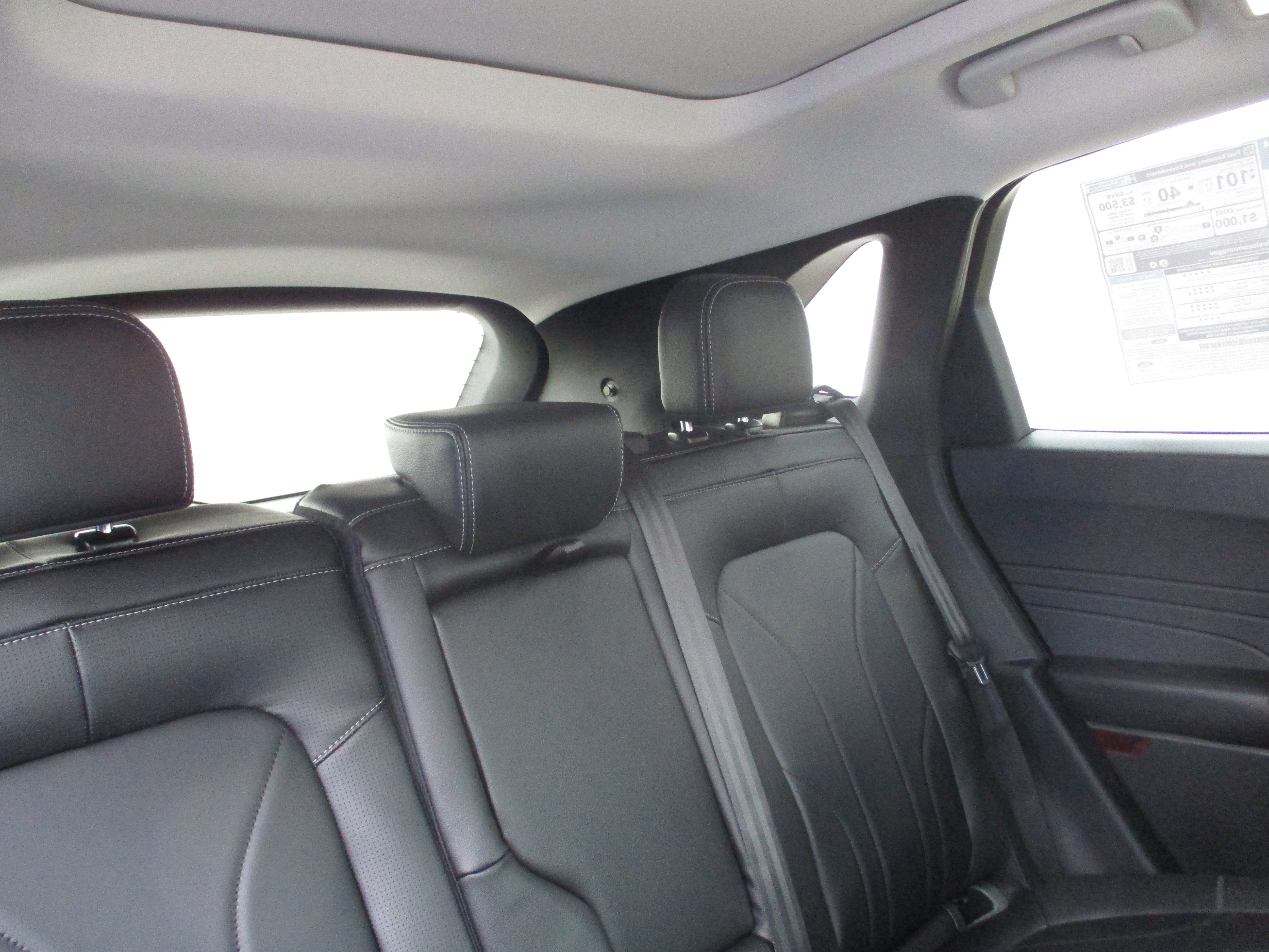 2026 Ford Escape PHEV