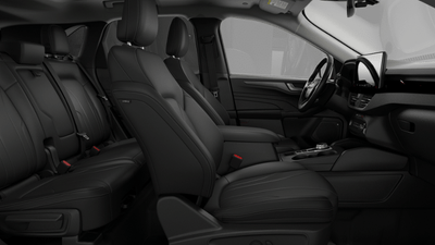 2026 Ford Escape PHEV