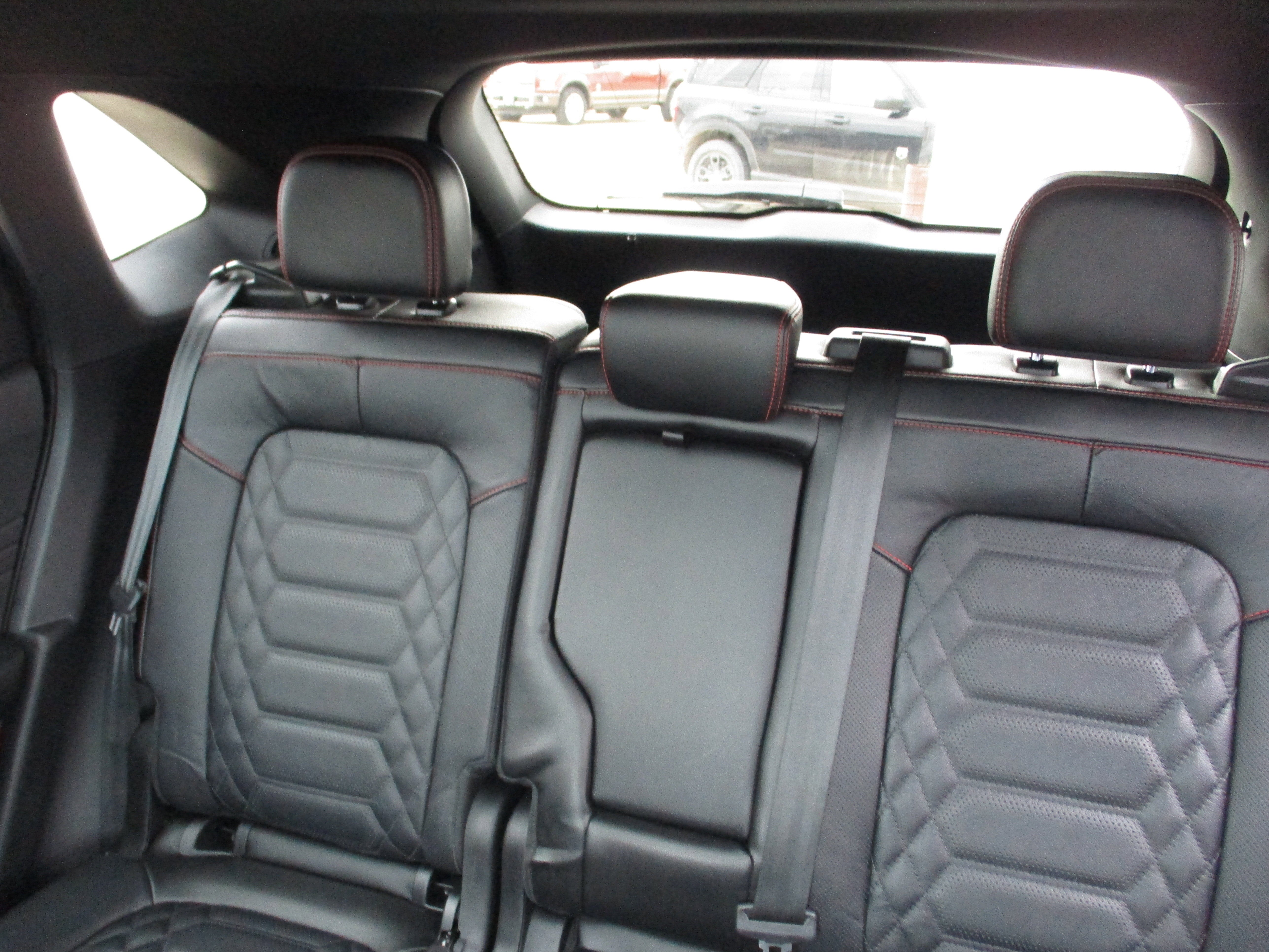 2023 Ford Escape ST-Line Elite