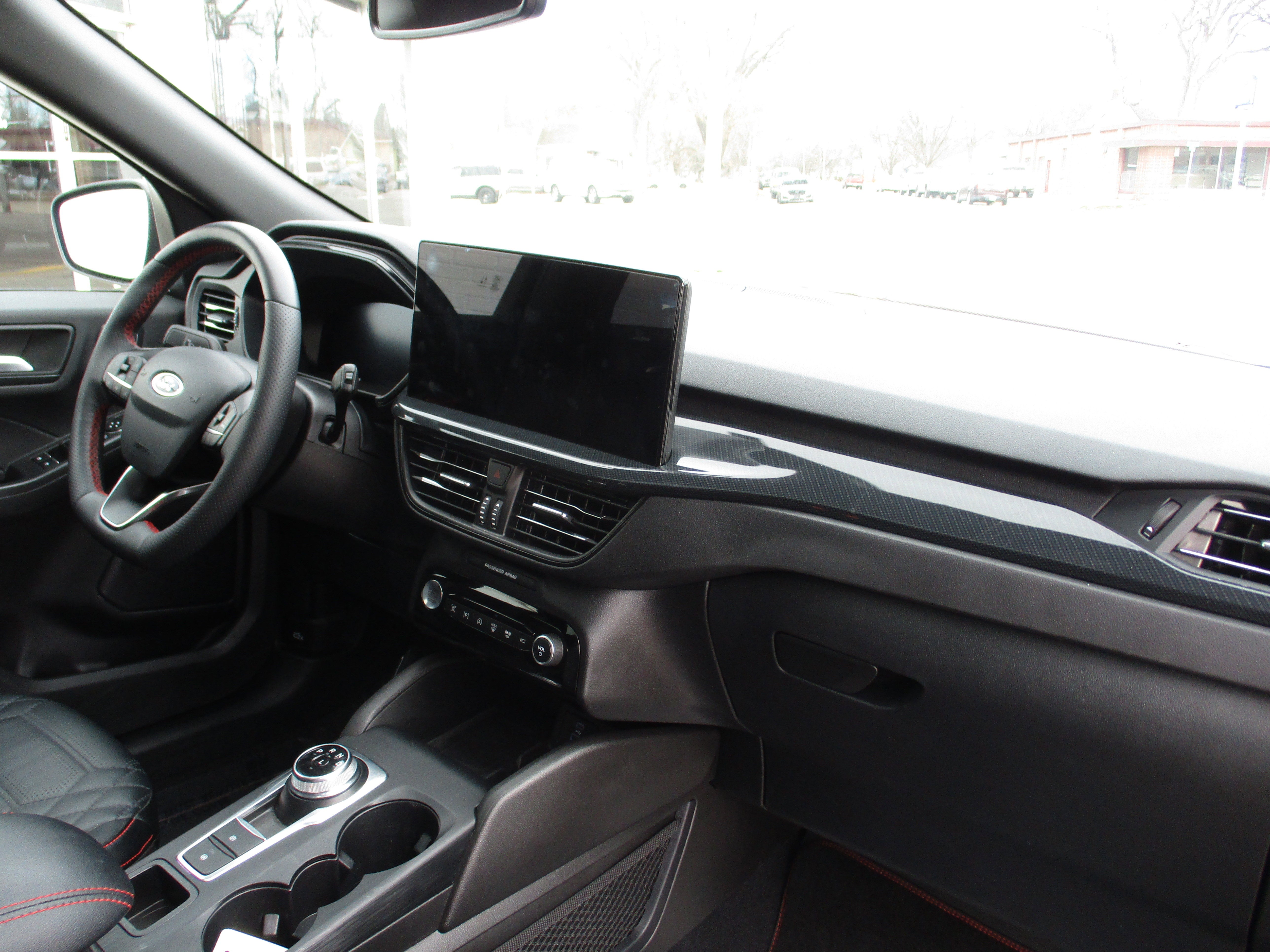 2023 Ford Escape ST-Line Elite