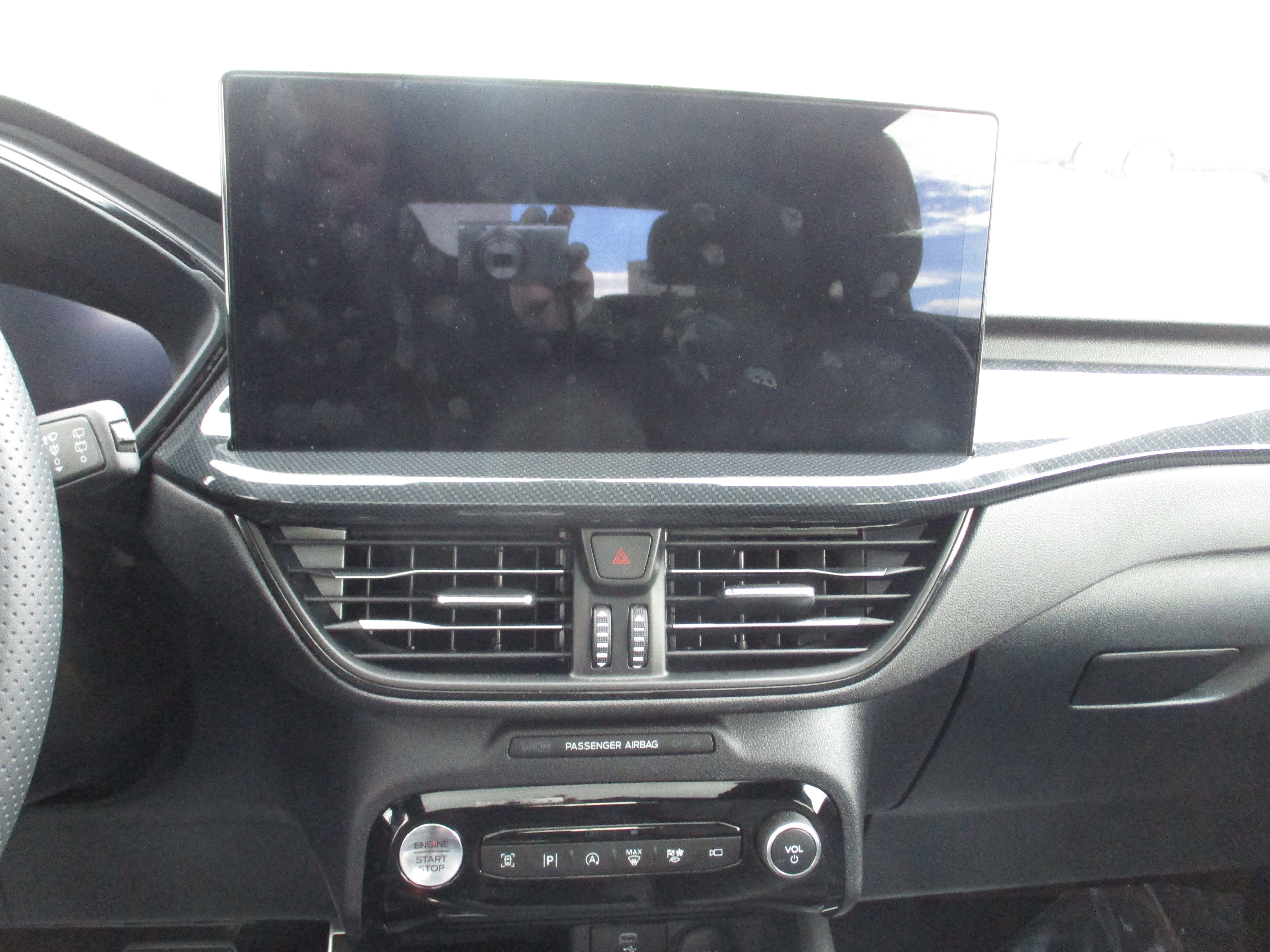 2023 Ford Escape ST-Line Elite