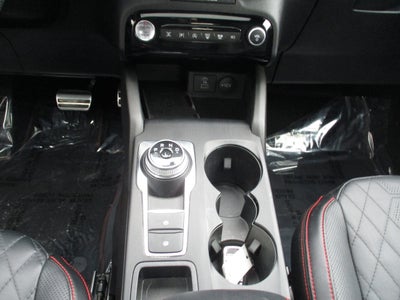 2023 Ford Escape ST-Line Elite