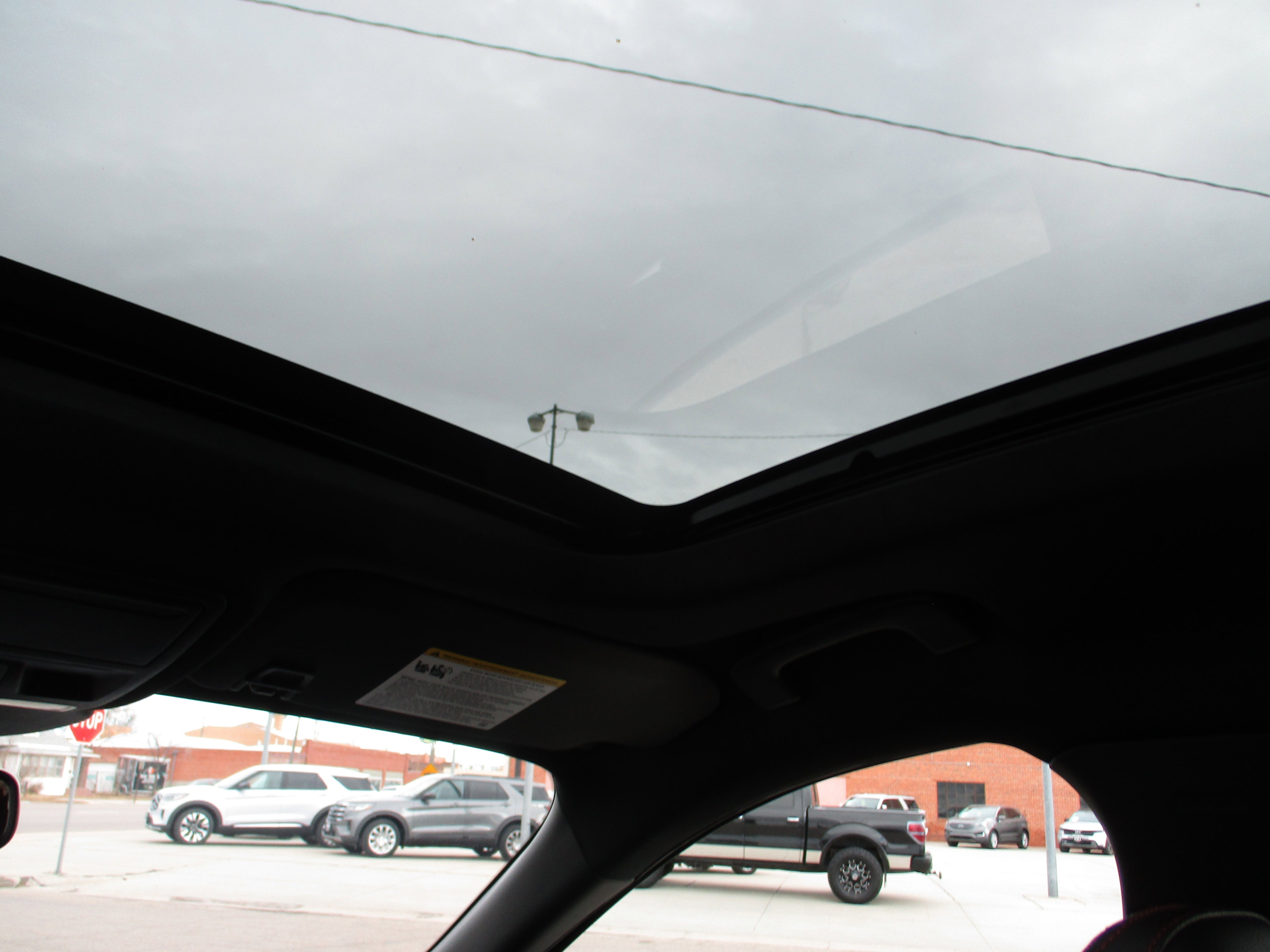 2023 Ford Escape ST-Line Elite