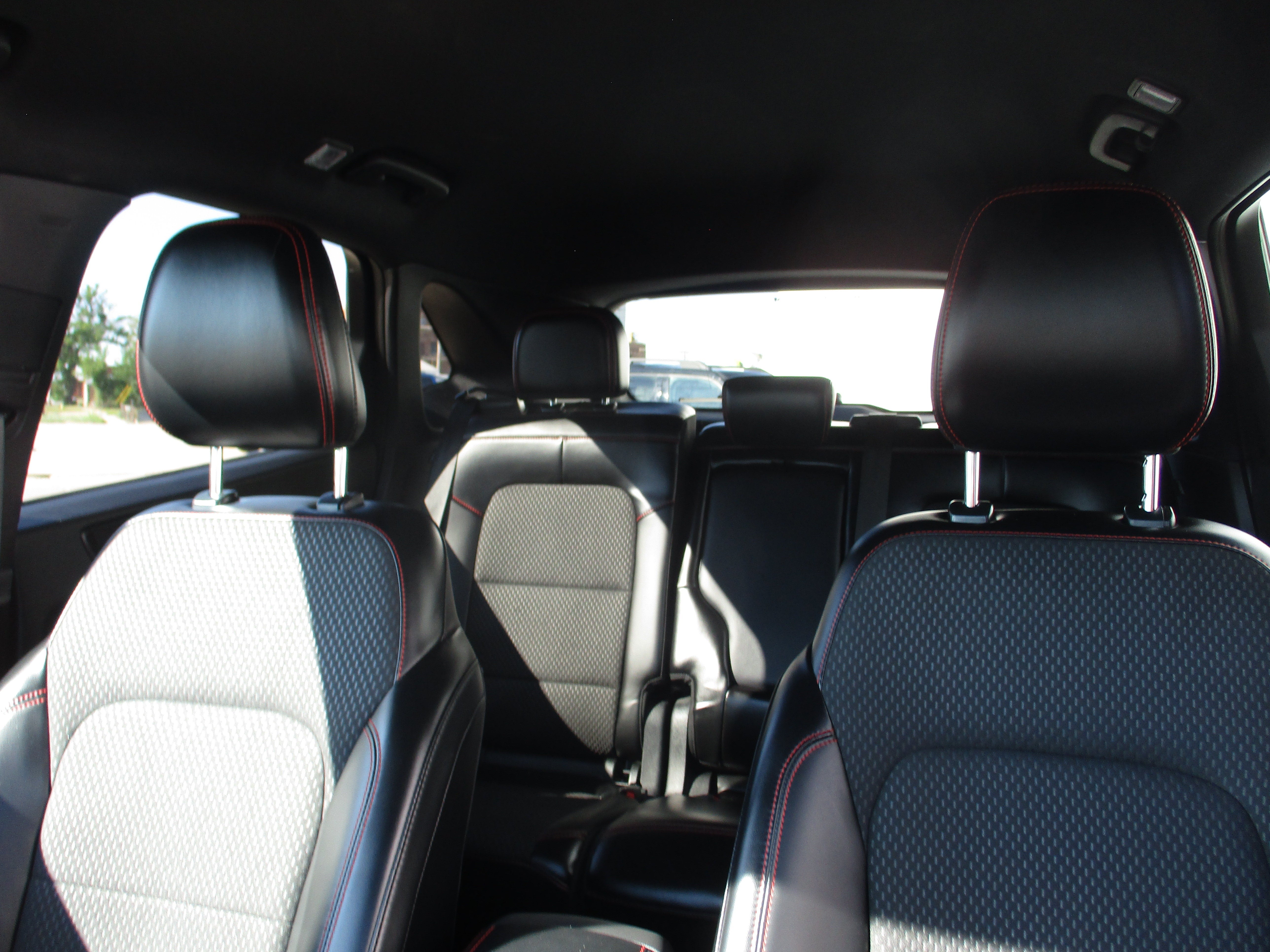 2024 Ford Escape ST-Line Elite