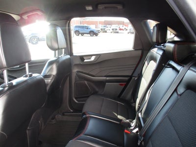 2024 Ford Escape ST-Line Elite