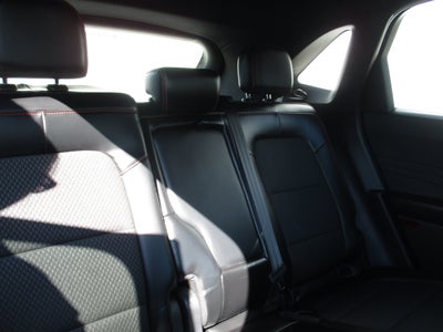 2024 Ford Escape ST-Line Elite