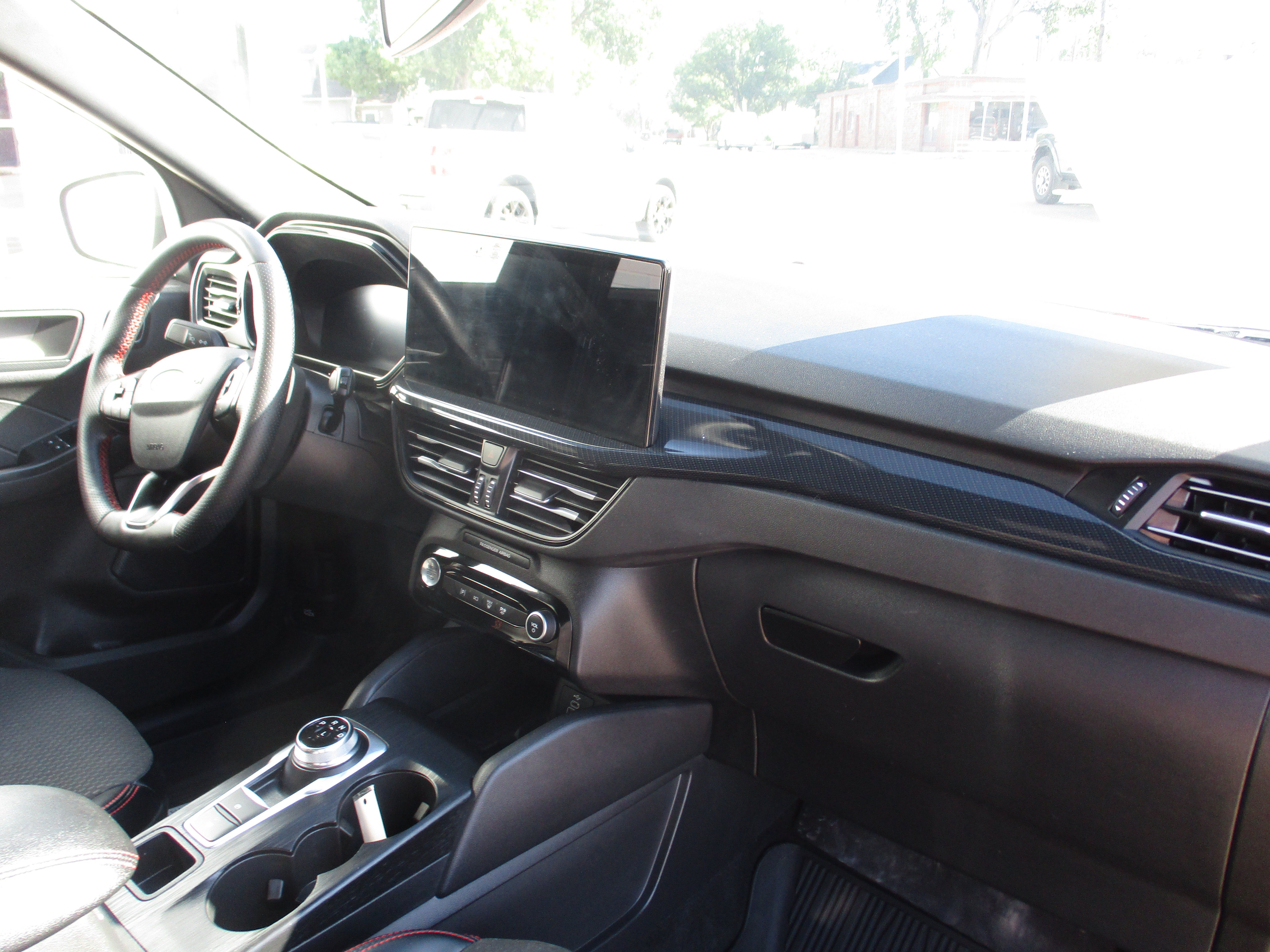 2024 Ford Escape ST-Line Elite