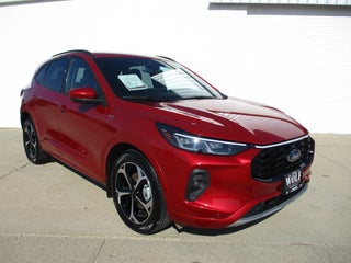 2024 Ford Escape ST-Line Elite