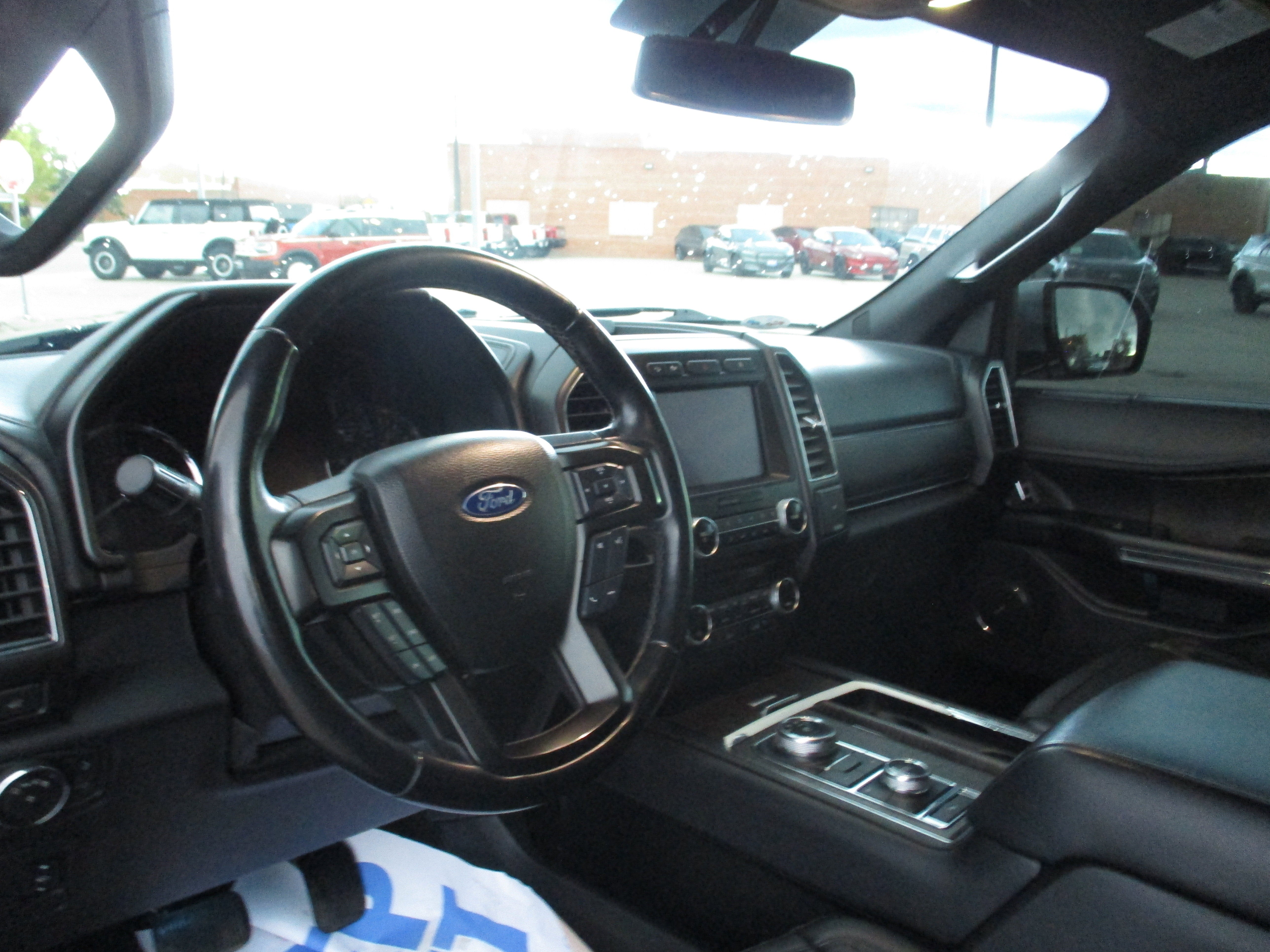 2018 Ford Expedition Max Limited