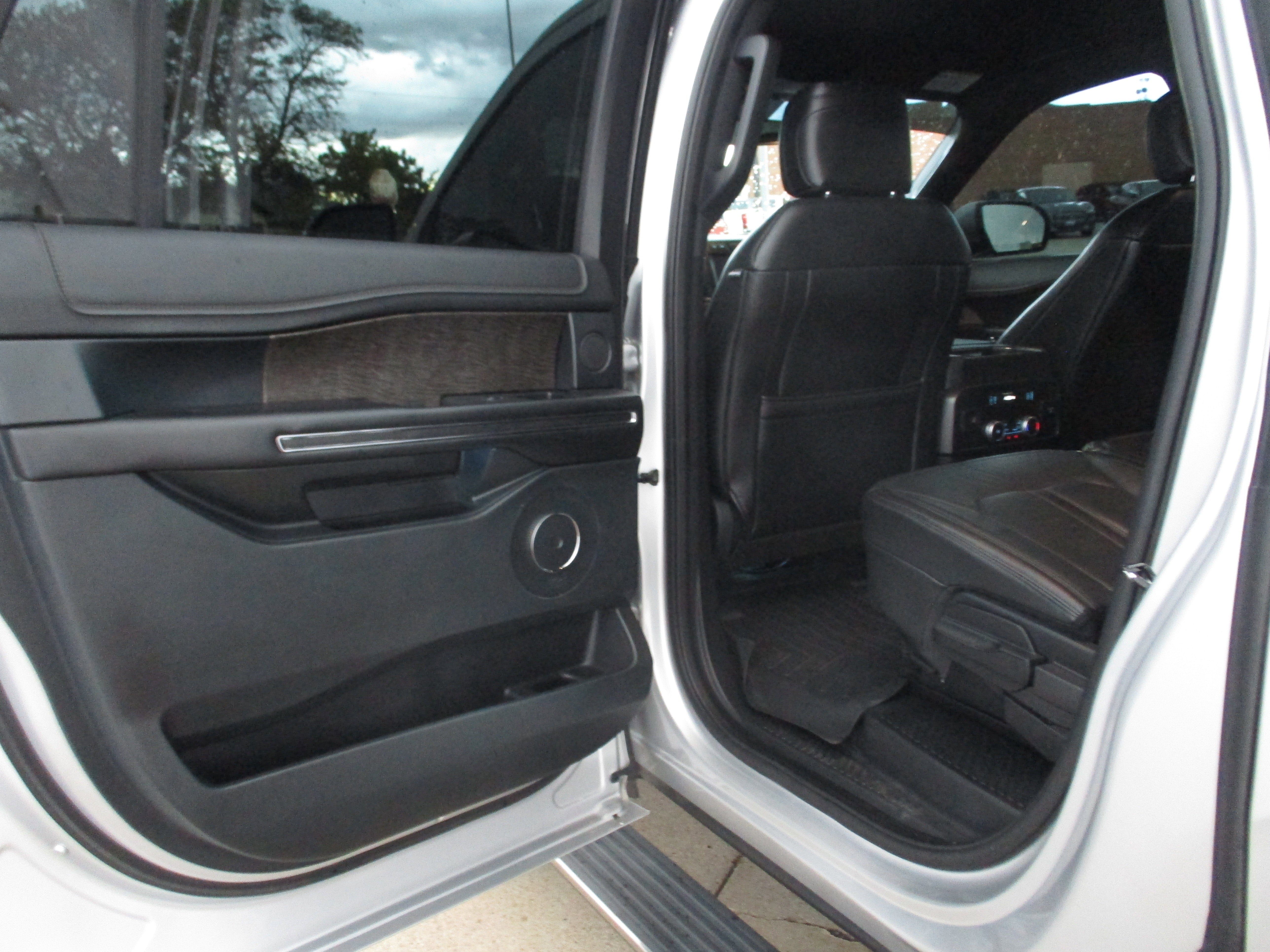 2018 Ford Expedition Max Limited