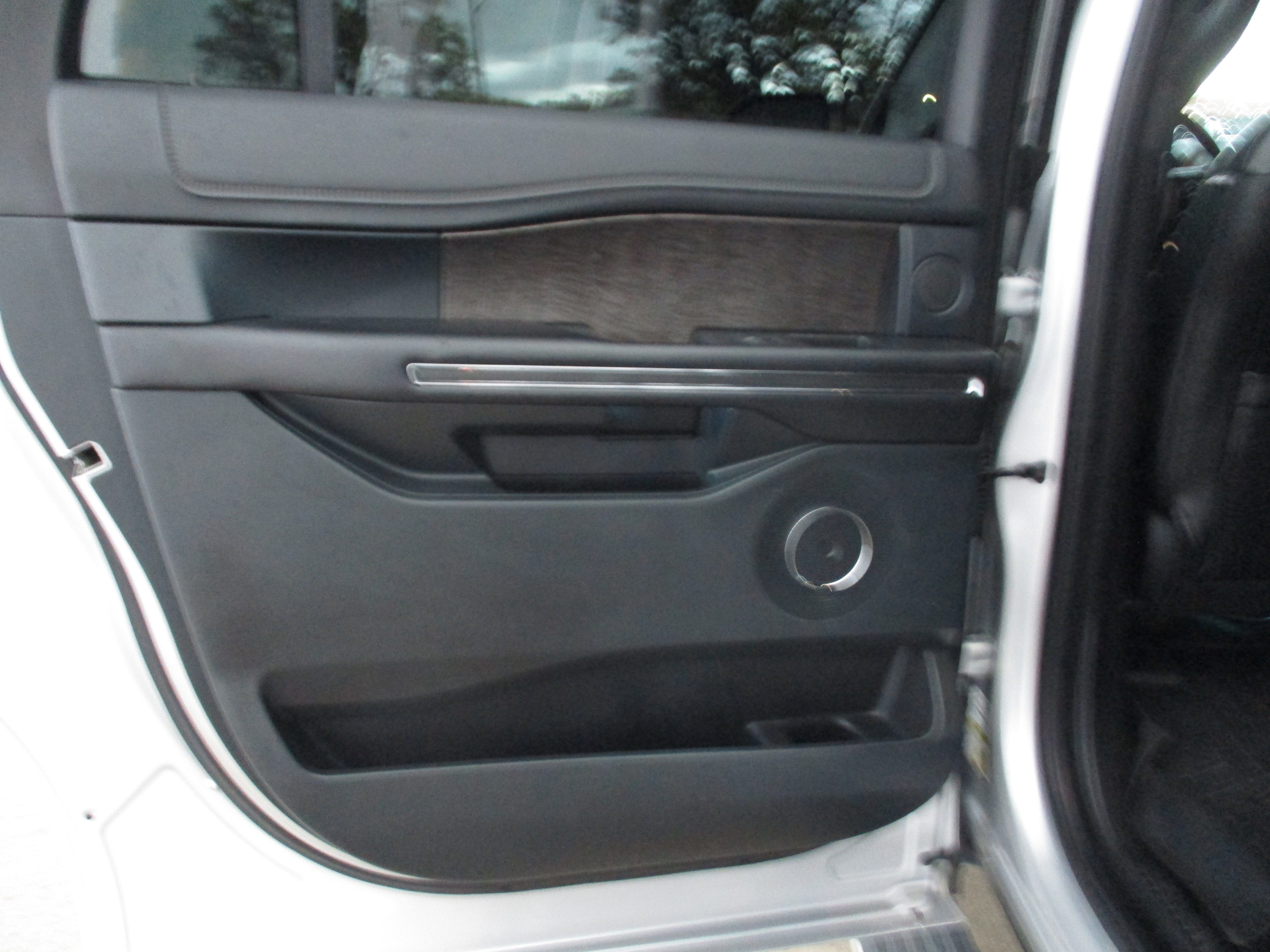 2018 Ford Expedition Max Limited