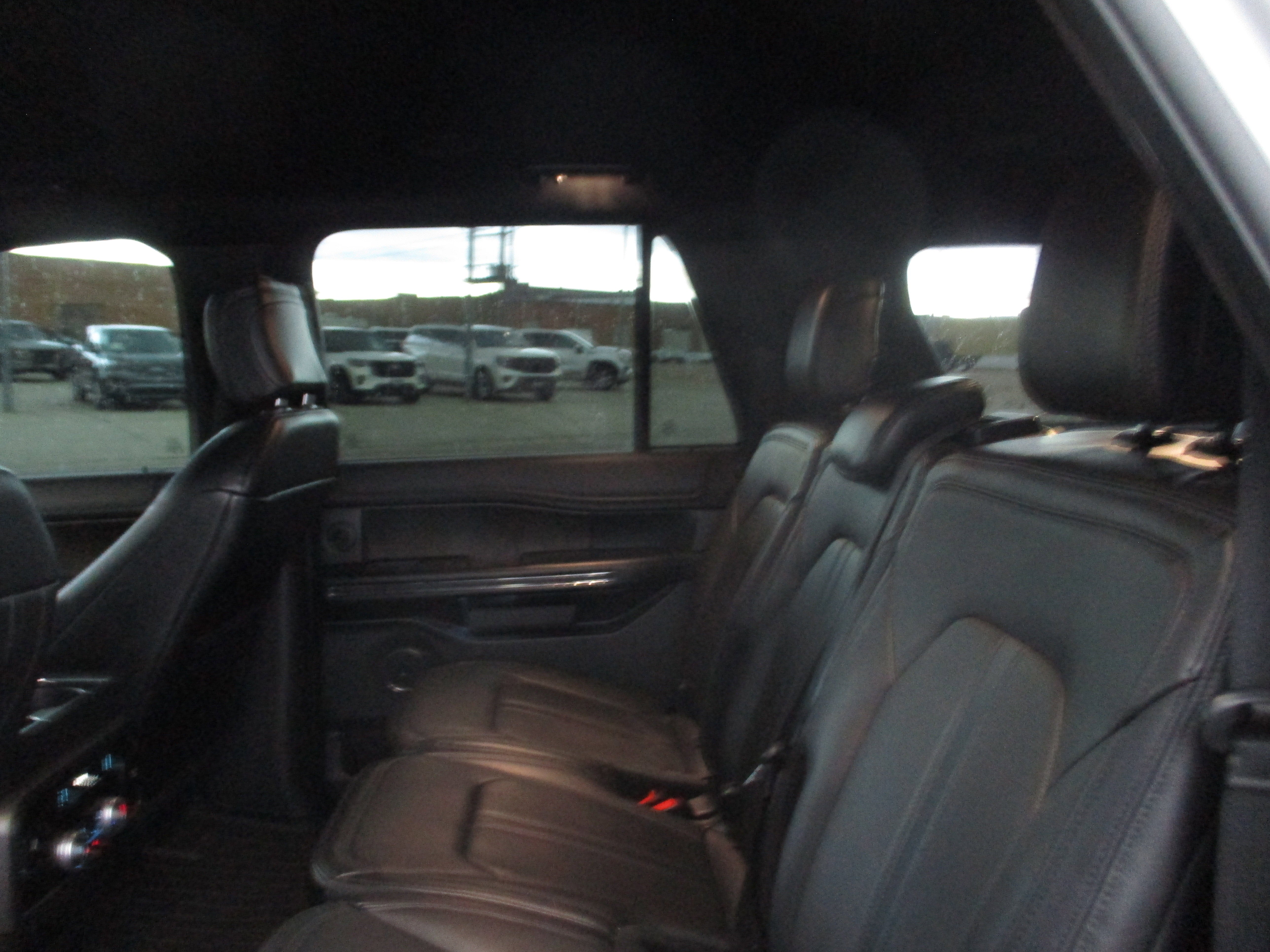 2018 Ford Expedition Max Limited