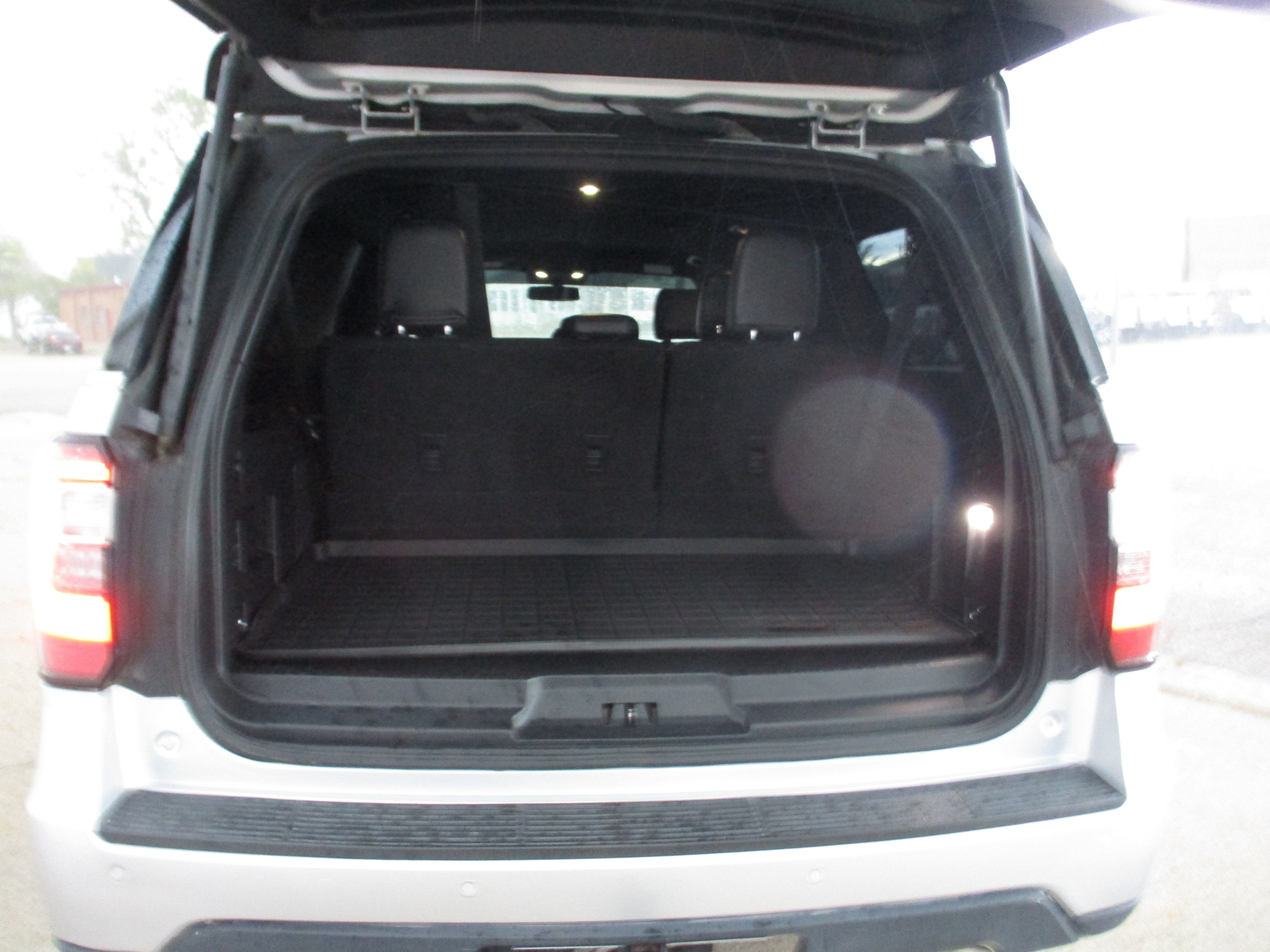 2018 Ford Expedition Max Limited