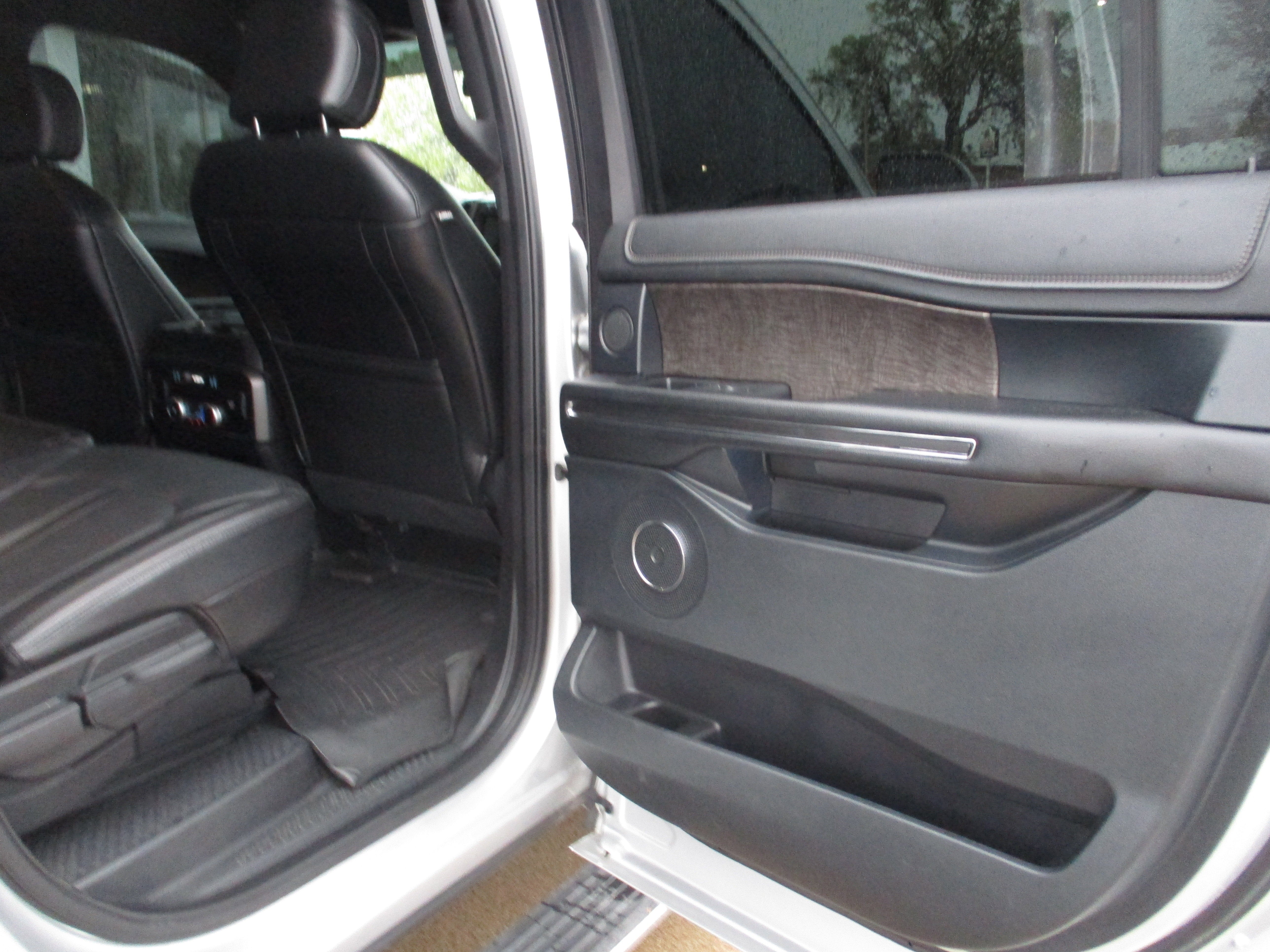 2018 Ford Expedition Max Limited