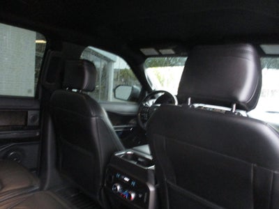 2018 Ford Expedition Max Limited