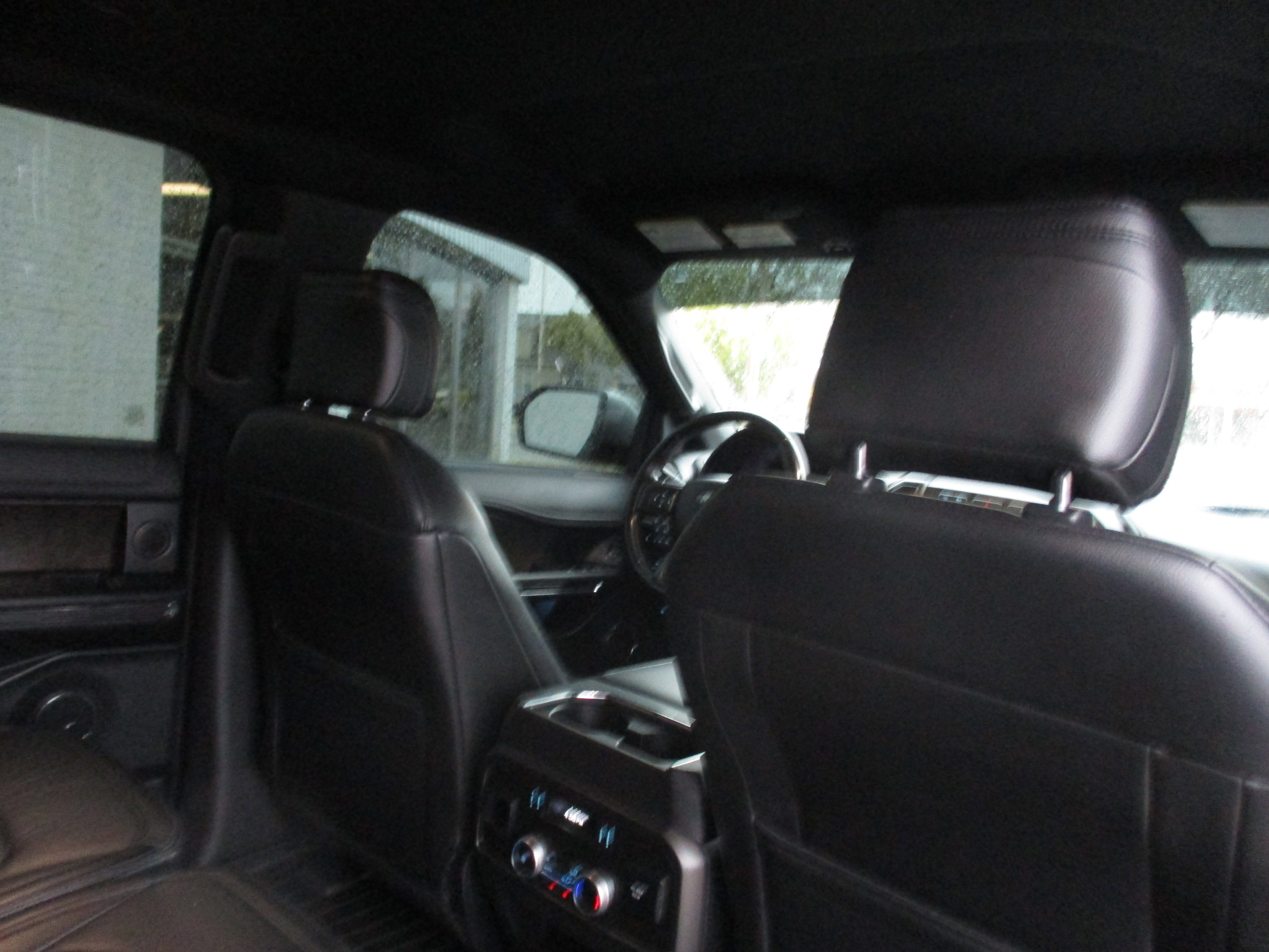 2018 Ford Expedition Max Limited