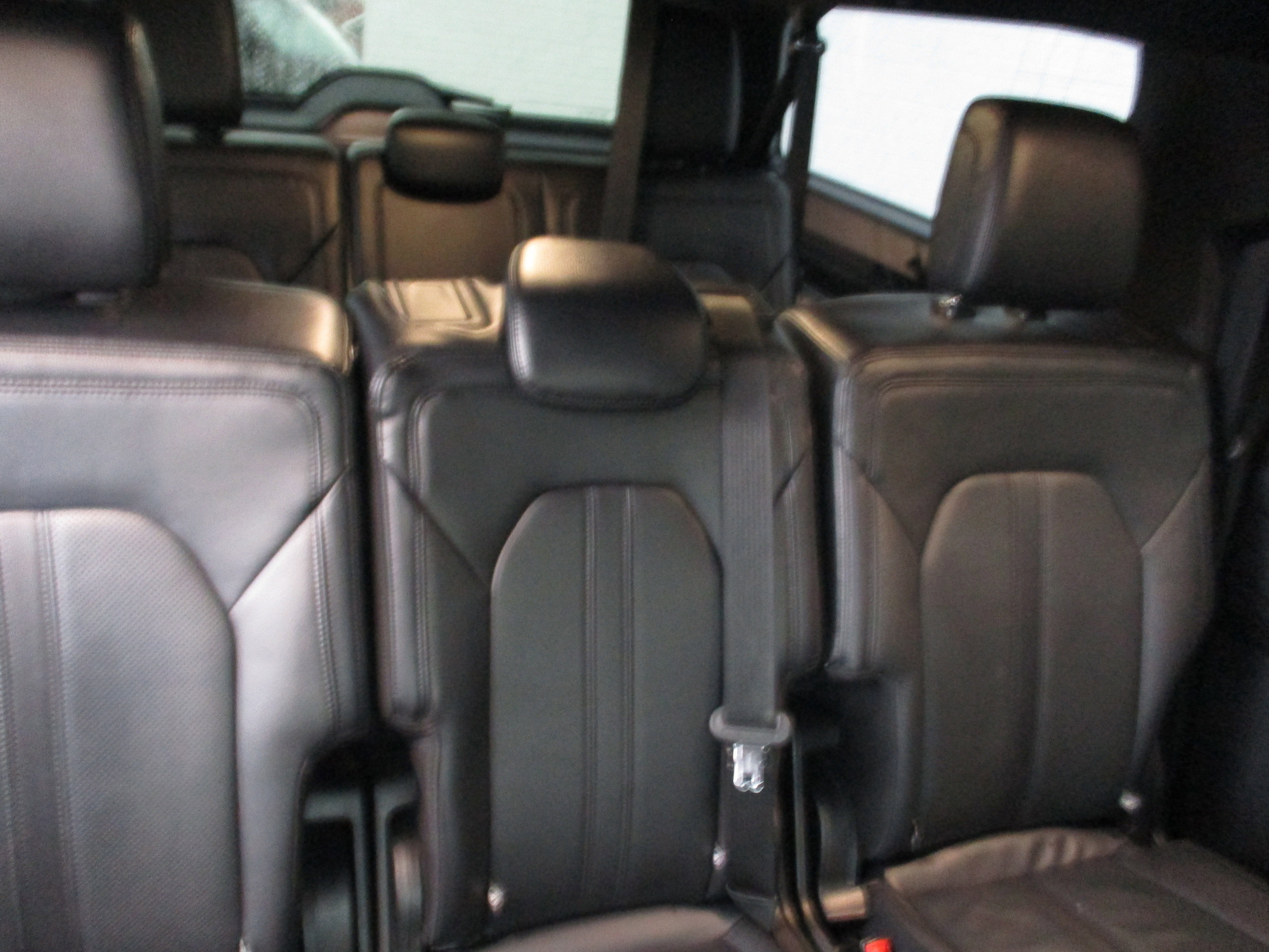 2018 Ford Expedition Max Limited