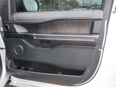 2018 Ford Expedition Max Limited