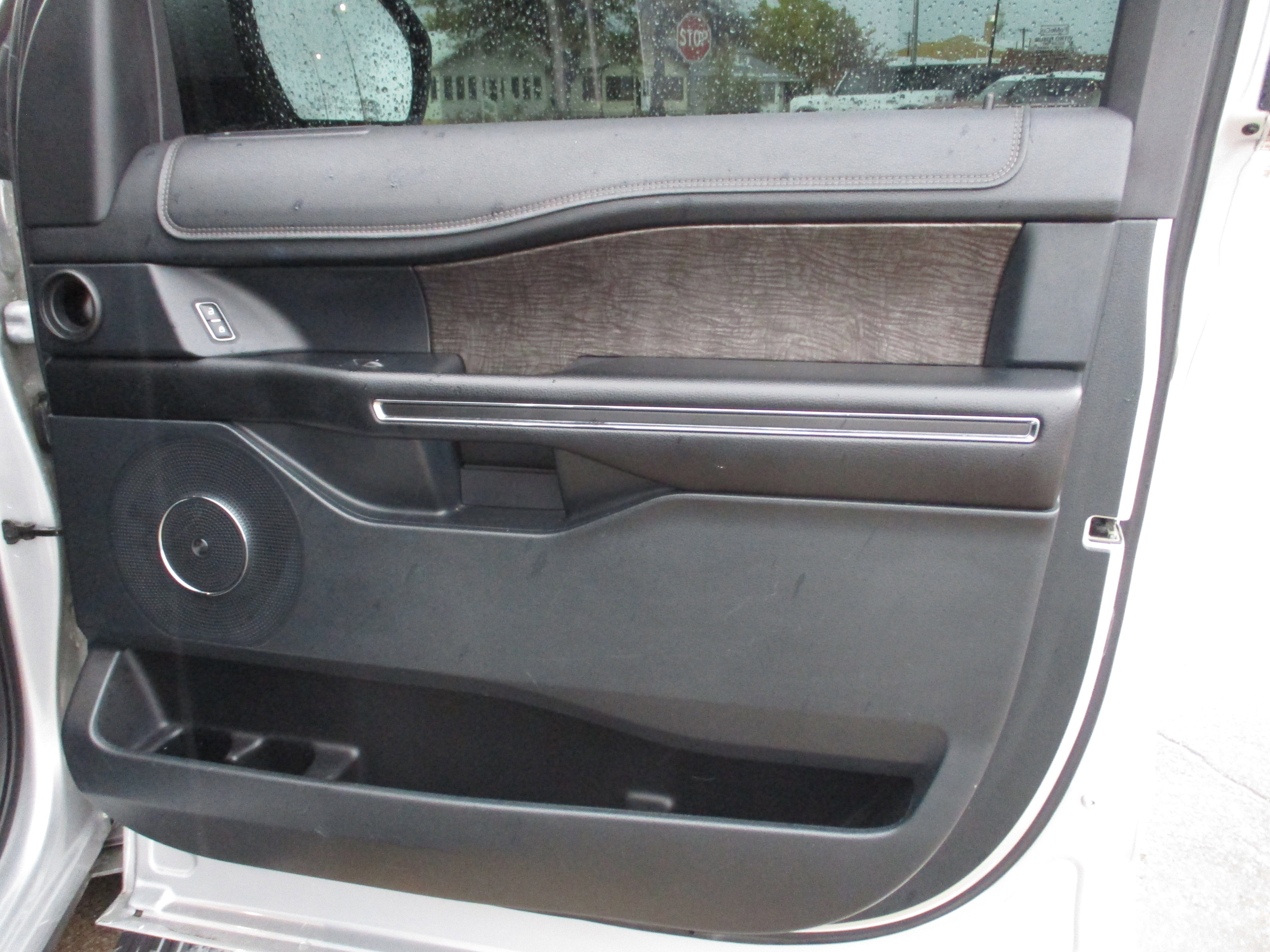 2018 Ford Expedition Max Limited