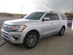 2018 Ford Expedition Max Limited