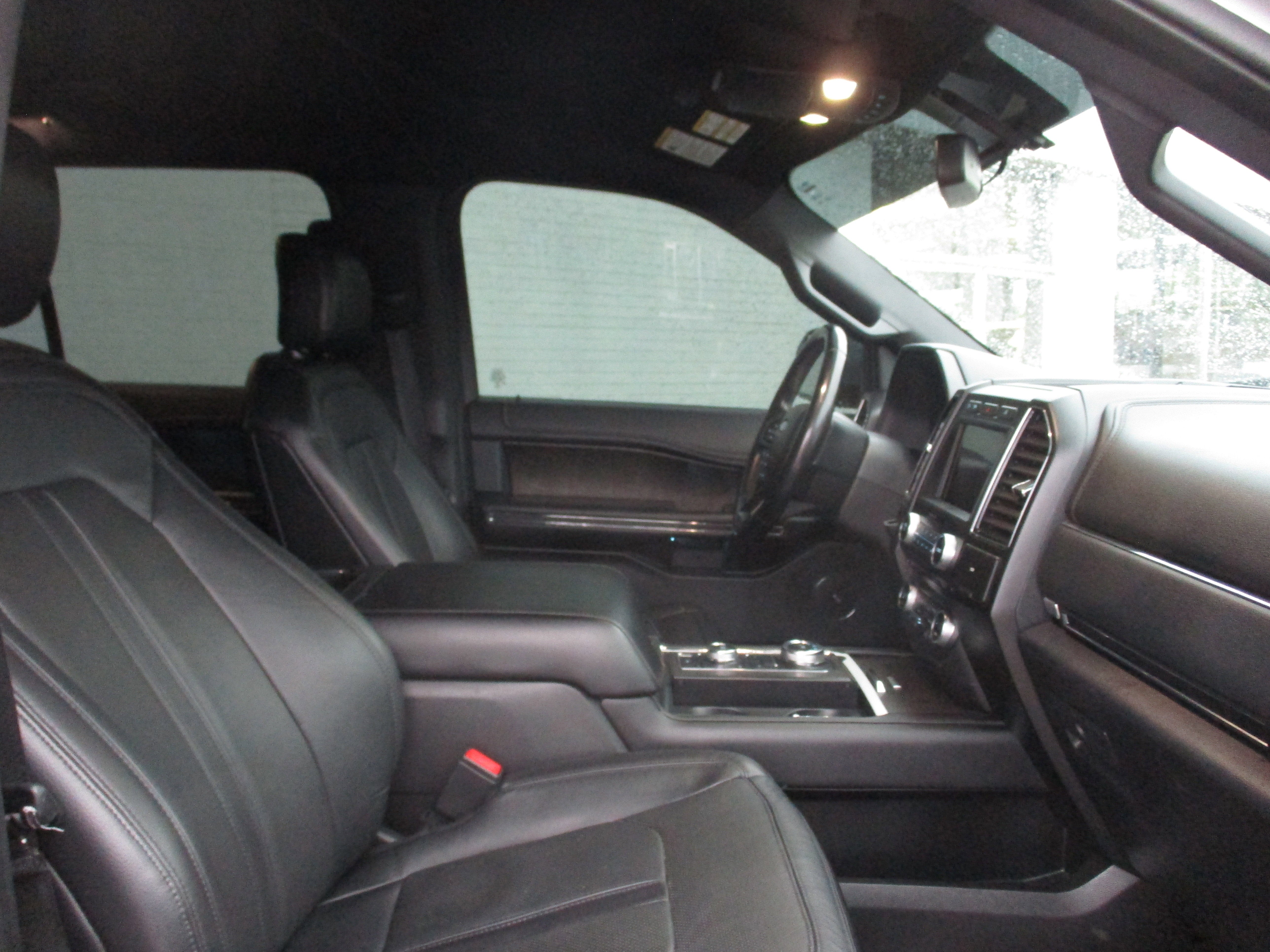 2018 Ford Expedition Max Limited