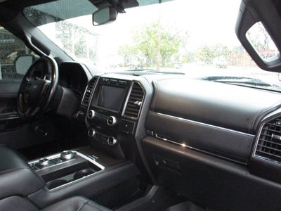2018 Ford Expedition Max Limited