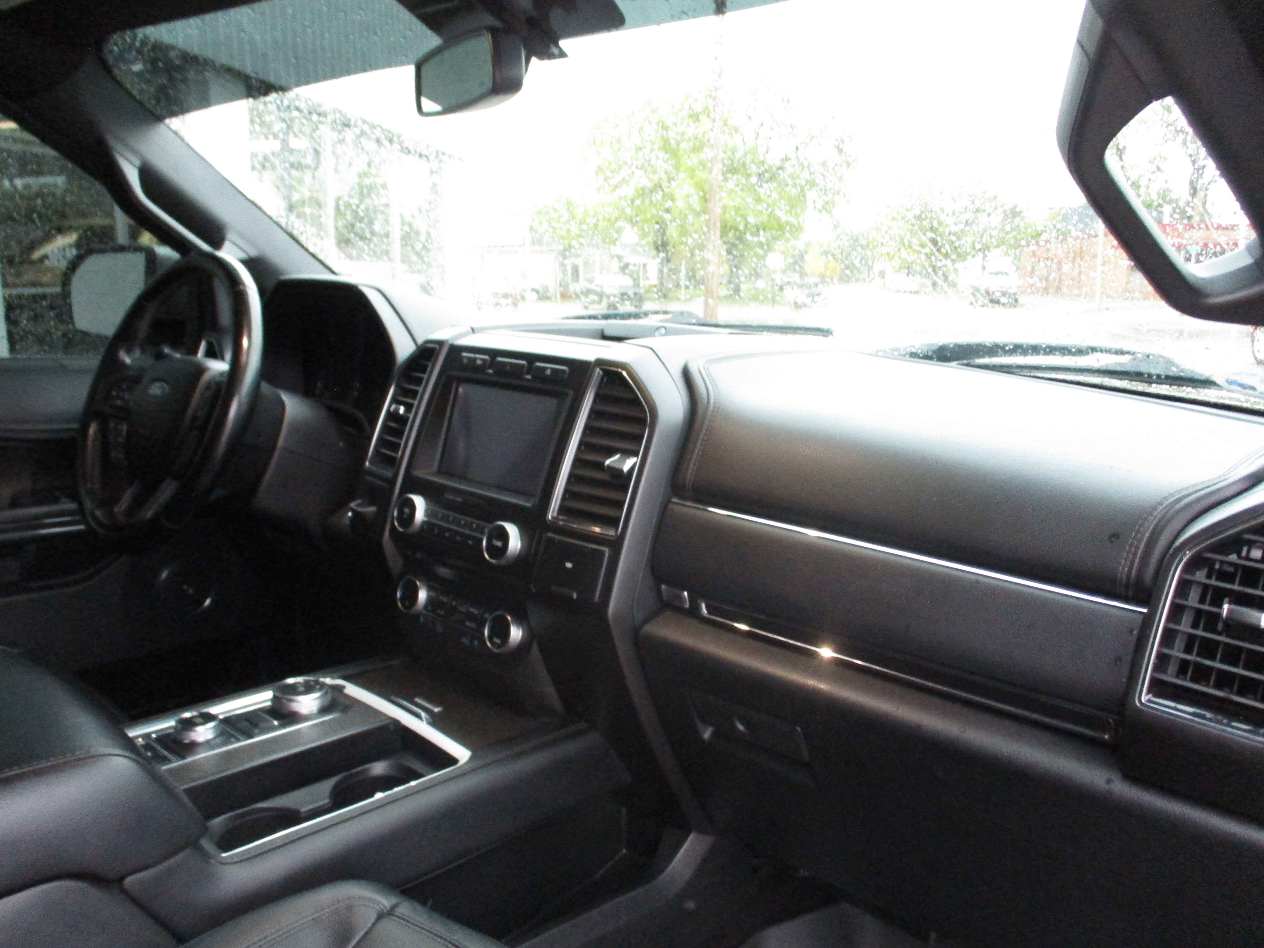 2018 Ford Expedition Max Limited