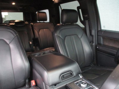 2018 Ford Expedition Max Limited