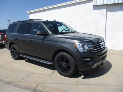 2020 Ford Expedition XLT