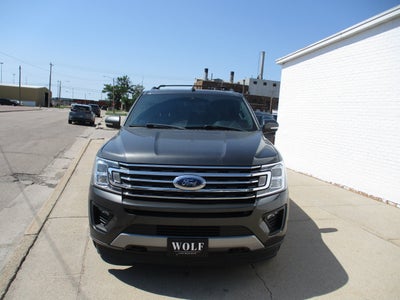 2020 Ford Expedition XLT