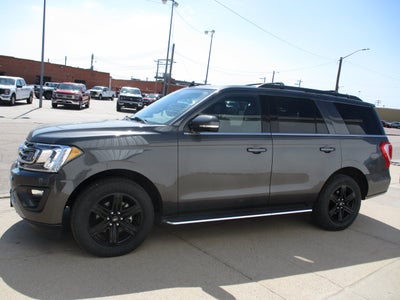 2020 Ford Expedition XLT