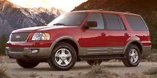 2003 Ford Expedition XLT Popular