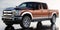 2011 Ford Super Duty F-250 SRW Lariat