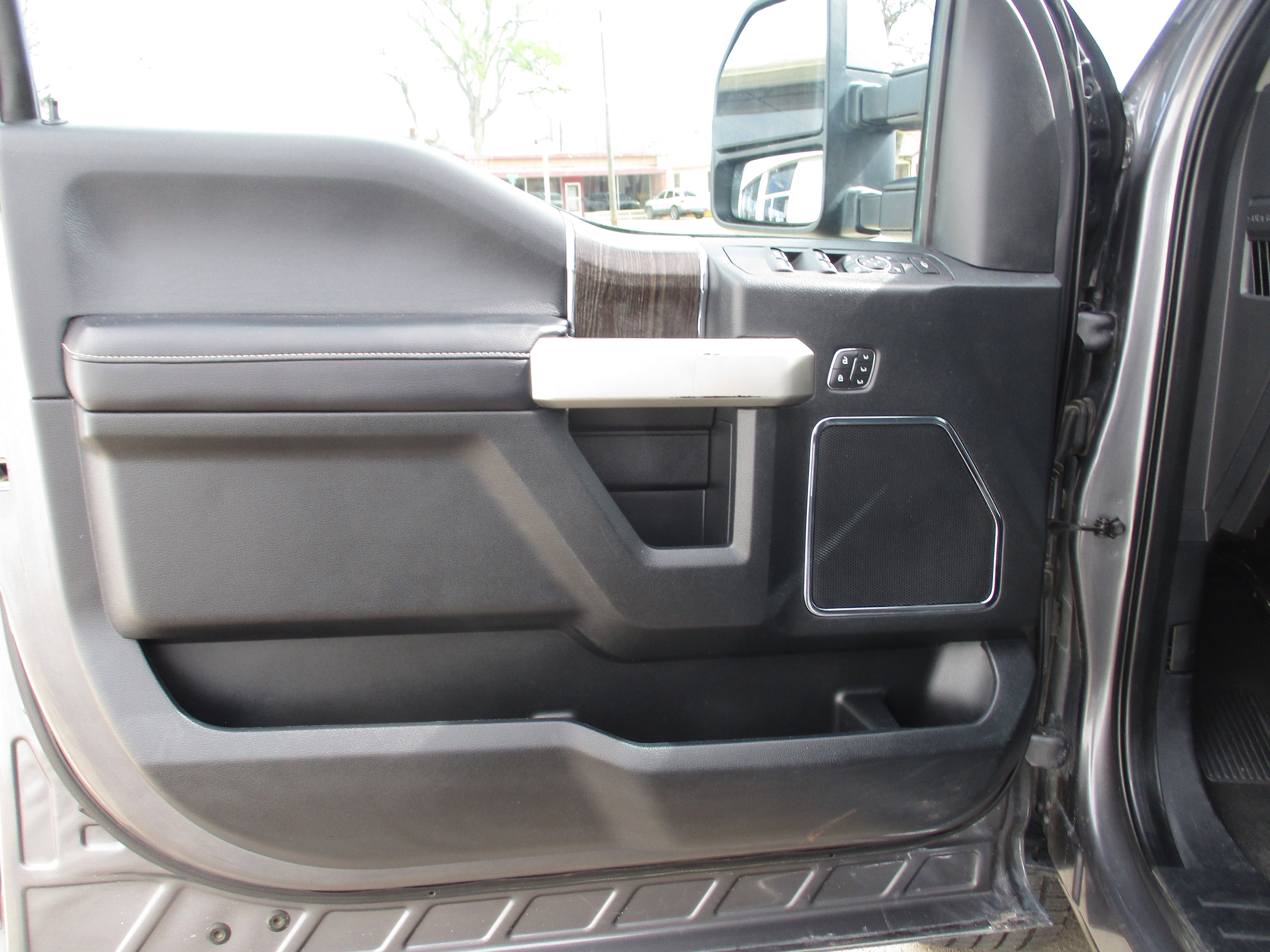 2021 Ford Super Duty F-250 SRW LARIAT