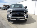 2021 Ford Super Duty F-250 SRW LARIAT