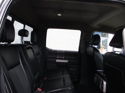 2021 Ford Super Duty F-250 SRW LARIAT