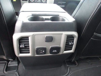 2021 Ford Super Duty F-250 SRW LARIAT