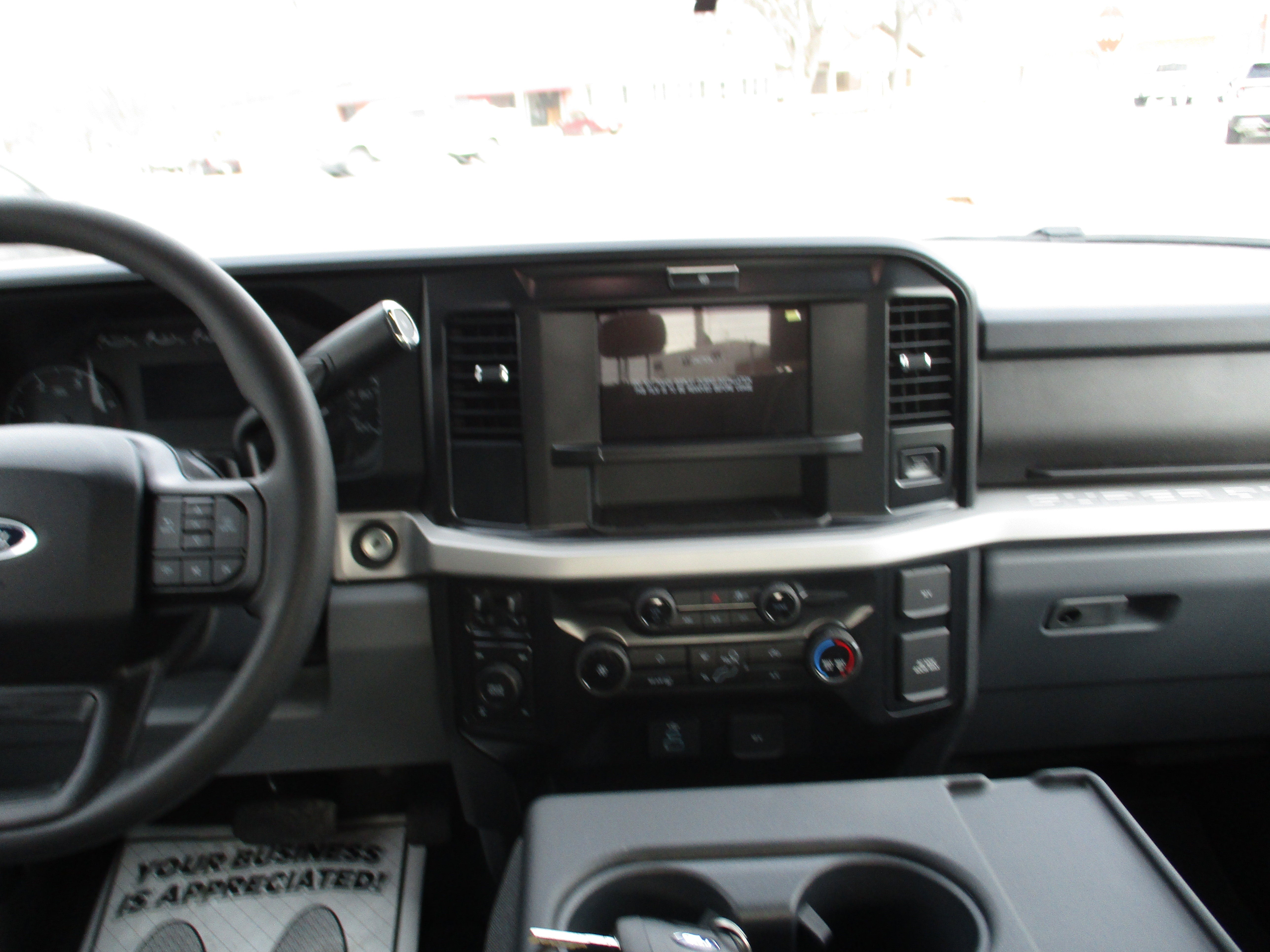 2026 Ford Super Duty F-250 SRW XLT