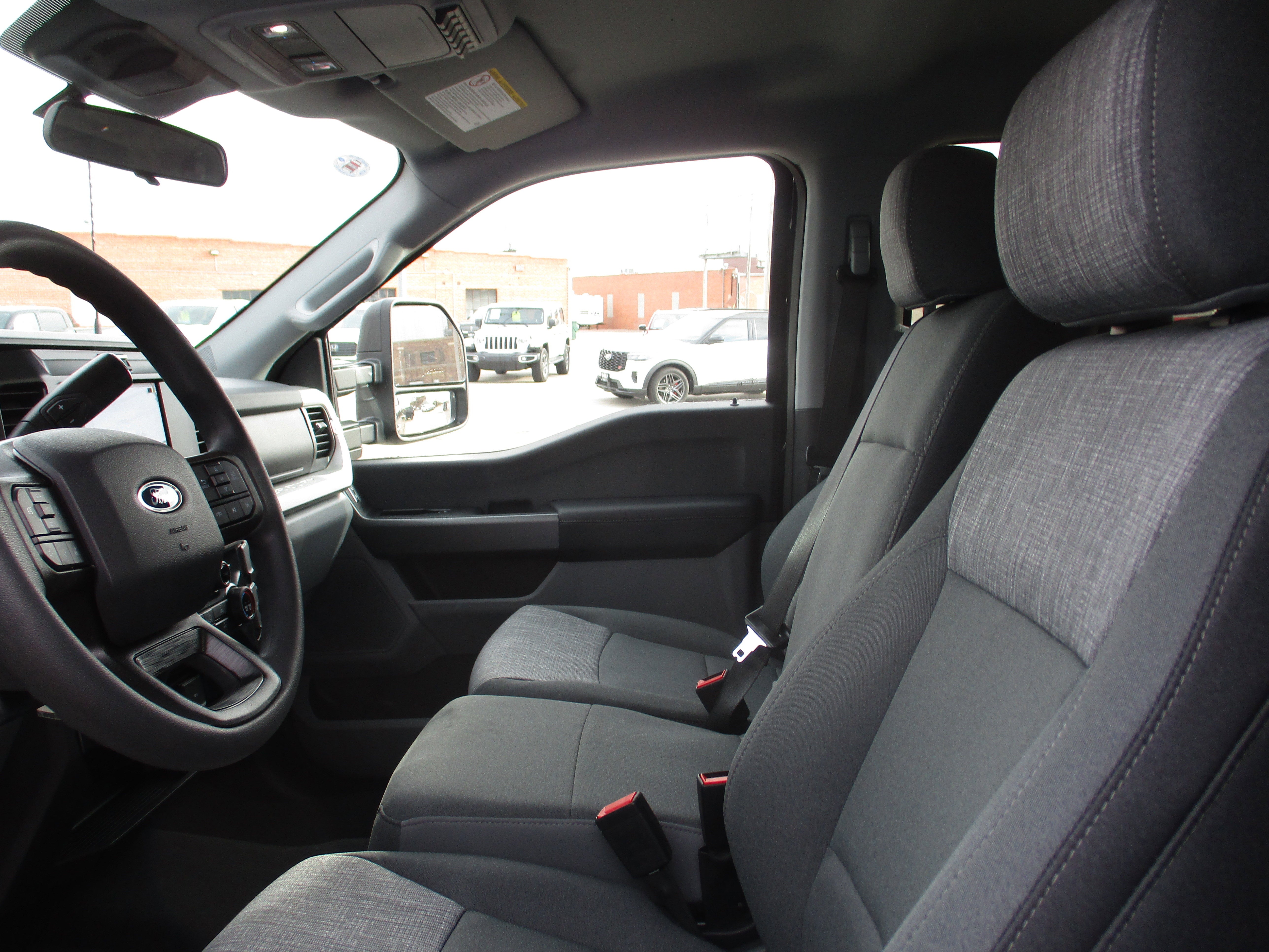 2026 Ford Super Duty F-250 SRW XLT