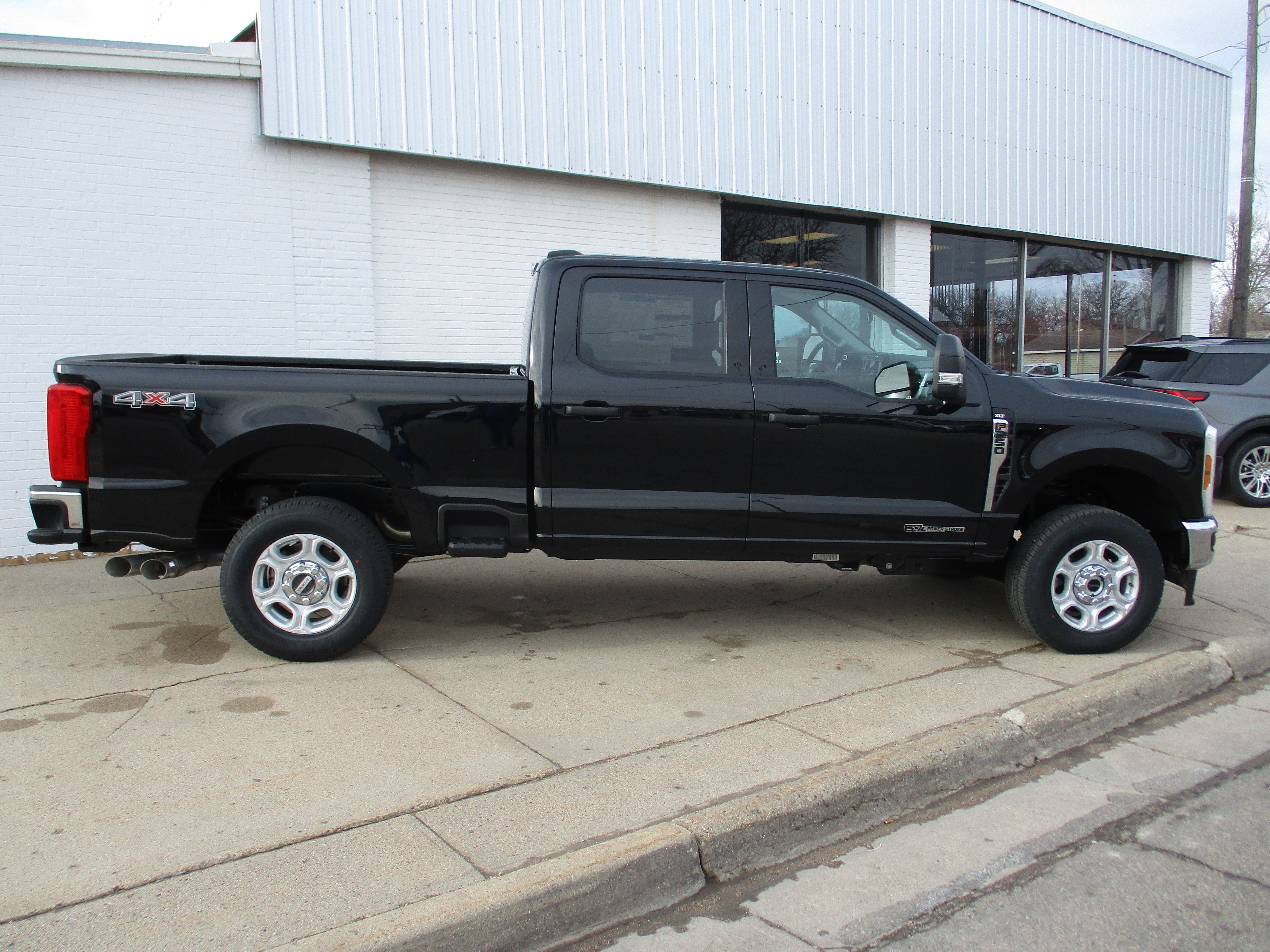 2026 Ford Super Duty F-250 SRW XLT