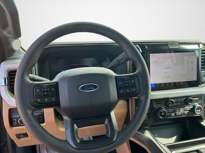2026 Ford Super Duty F-250 SRW XLT