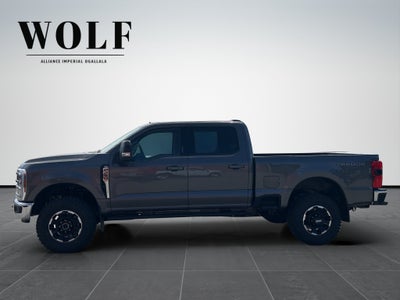 2026 Ford Super Duty F-250 SRW XLT
