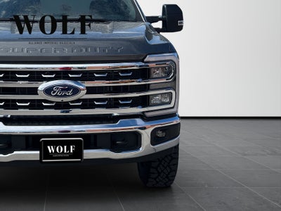 2026 Ford Super Duty F-250 SRW XLT