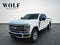 2026 Ford Super Duty F-250 SRW F-250® King Ranch®