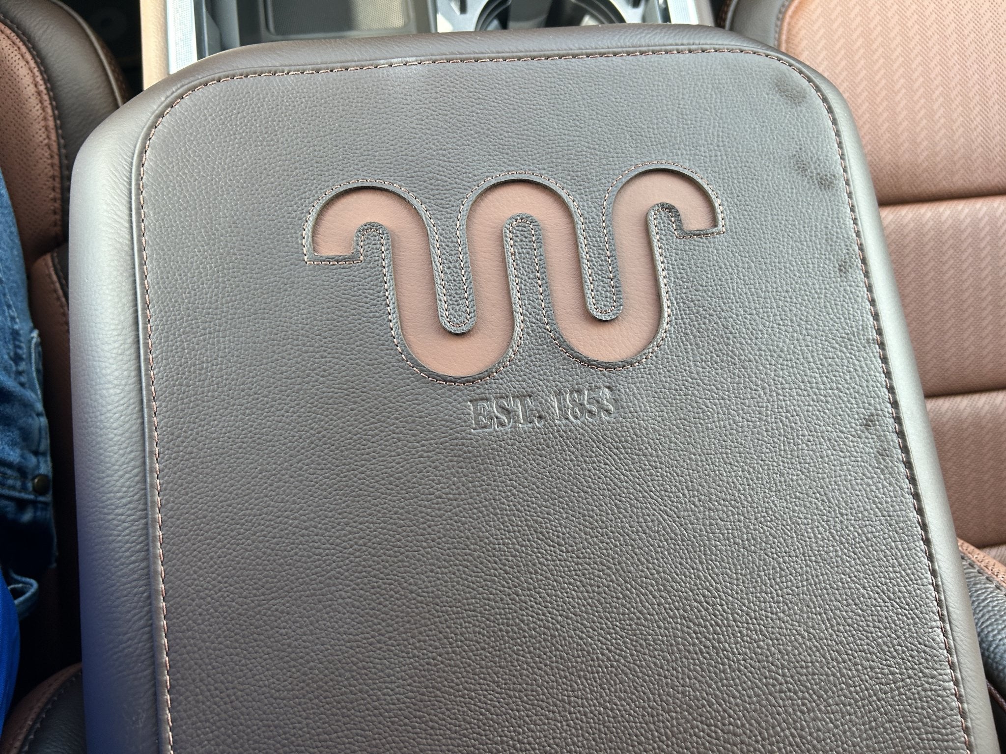 2026 Ford Super Duty F-250 SRW F-250® King Ranch®