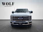 2026 Ford Super Duty F-250 SRW F-250® King Ranch®