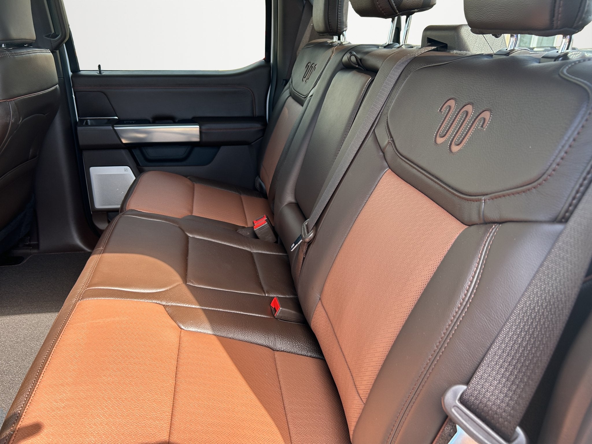 2026 Ford Super Duty F-250 SRW F-250® King Ranch®