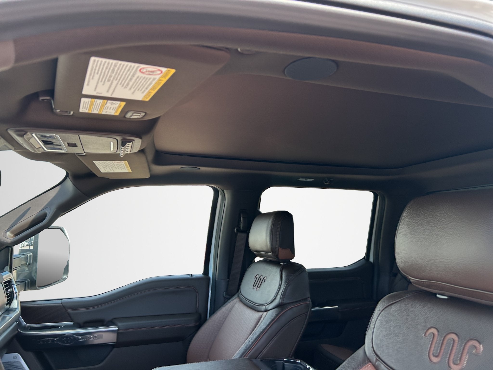 2026 Ford Super Duty F-250 SRW F-250® King Ranch®