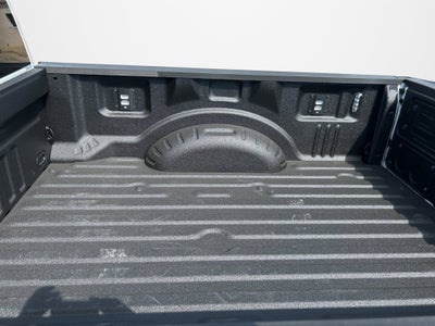 2026 Ford Super Duty F-250 SRW F-250® King Ranch®