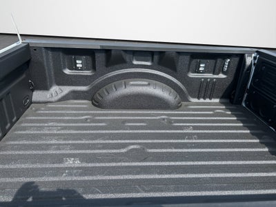 2026 Ford Super Duty F-250 SRW F-250® King Ranch®